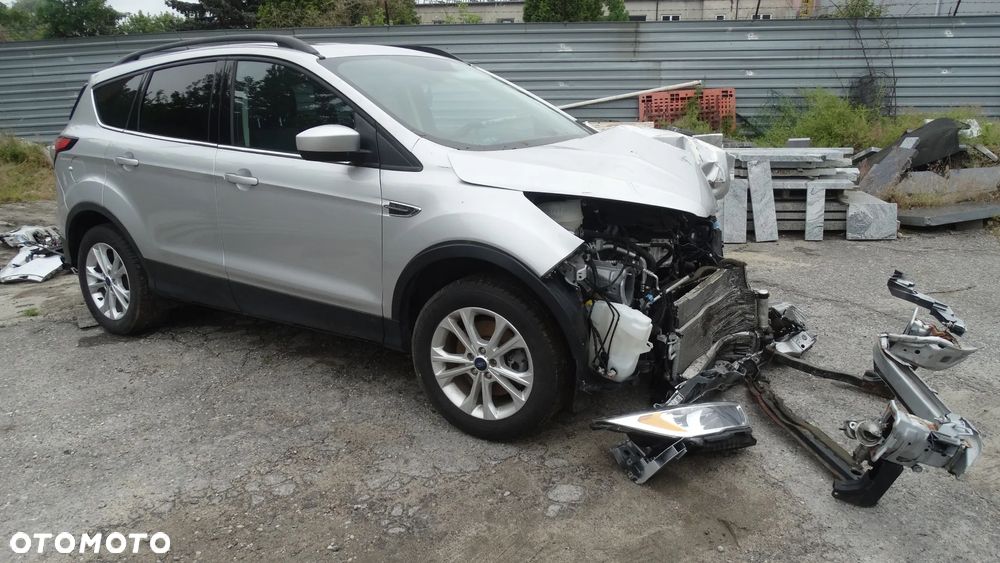 Ford Kuga 1.5 EcoBoost AWD ST-Line ASS - 2