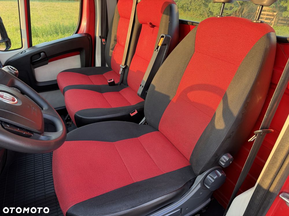 Fiat Ducato - 16