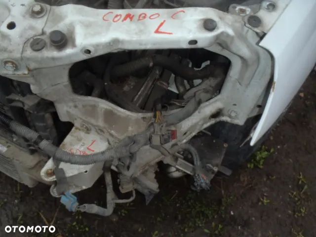 pompa tłumik wydech webasto hydronic d3w z 252250 3,3kw opel corsa combo c tour omega saab vw t4 - 5