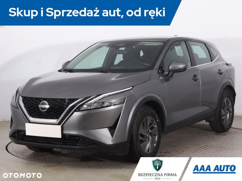 Nissan Qashqai - 3