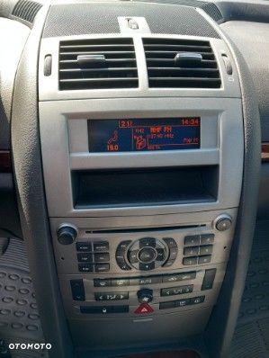Peugeot 407 1.8 ST Komfort - 6