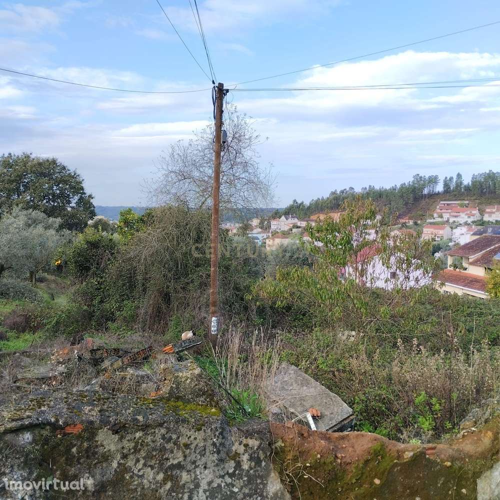 Terreno de construção habitacional em Pombal - Grande imagem: 5/25