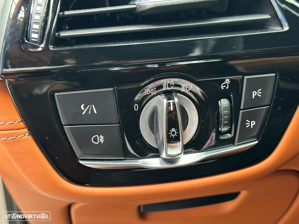 BMW M5 Competition - 45