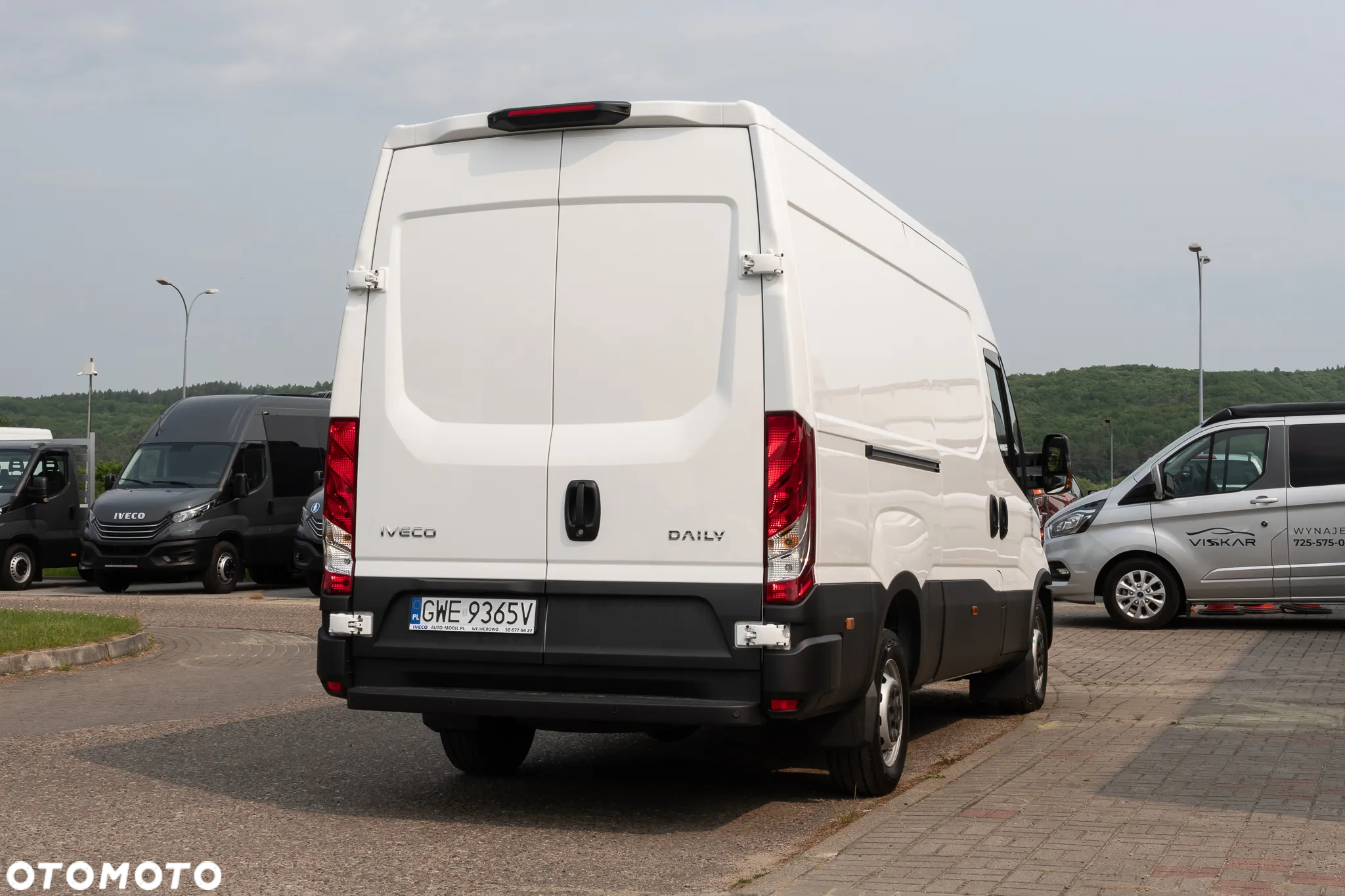 Iveco Daily 35S18H V - 9