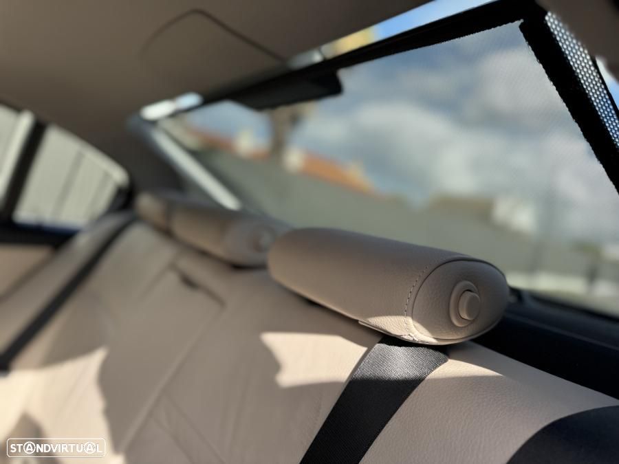 BMW 320 d Navigation - 25