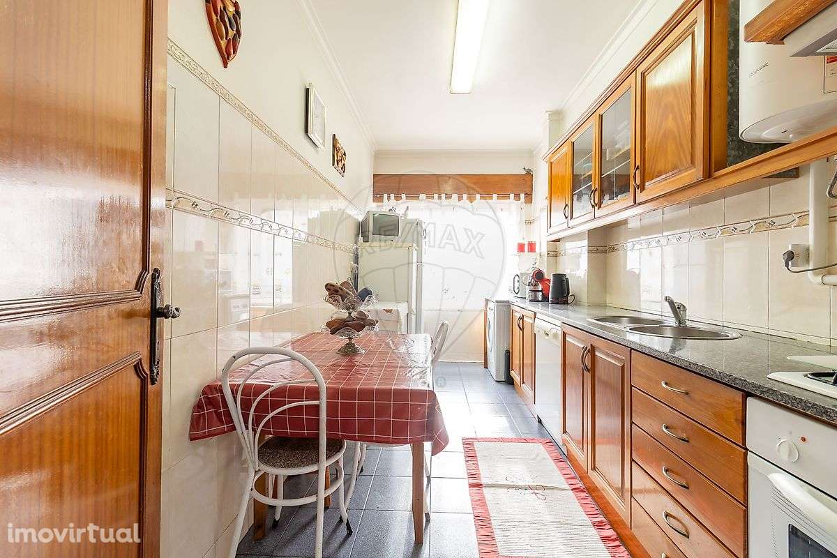 Apartamento T3 para venda - Grande imagem: 5/21