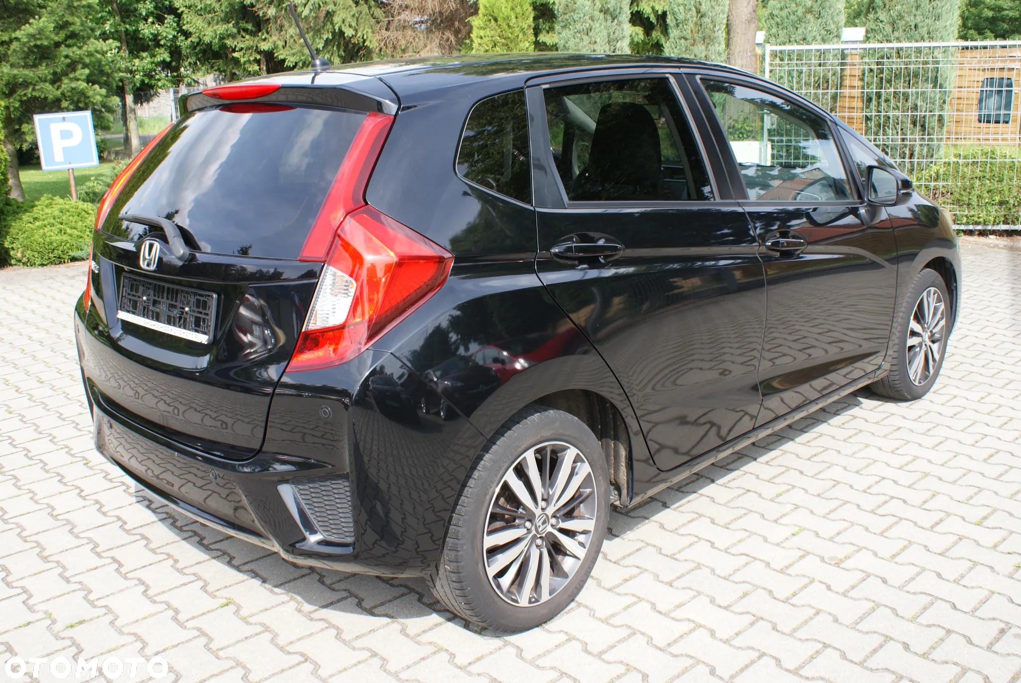 Honda Jazz - 12