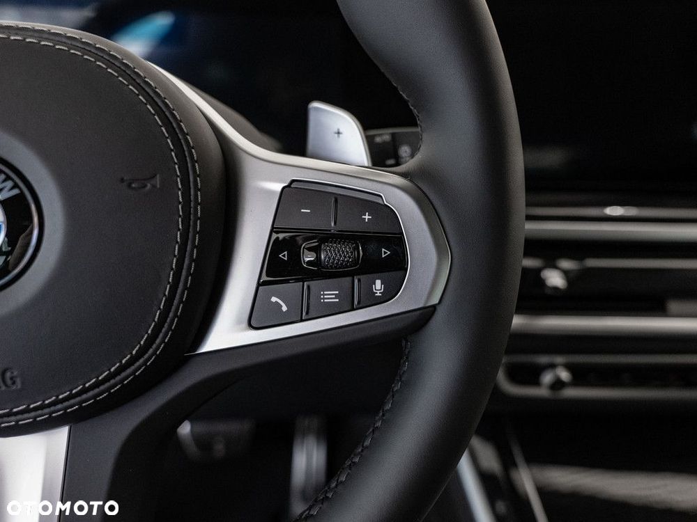 BMW X5 xDrive40d mHEV M Sport sport - 15