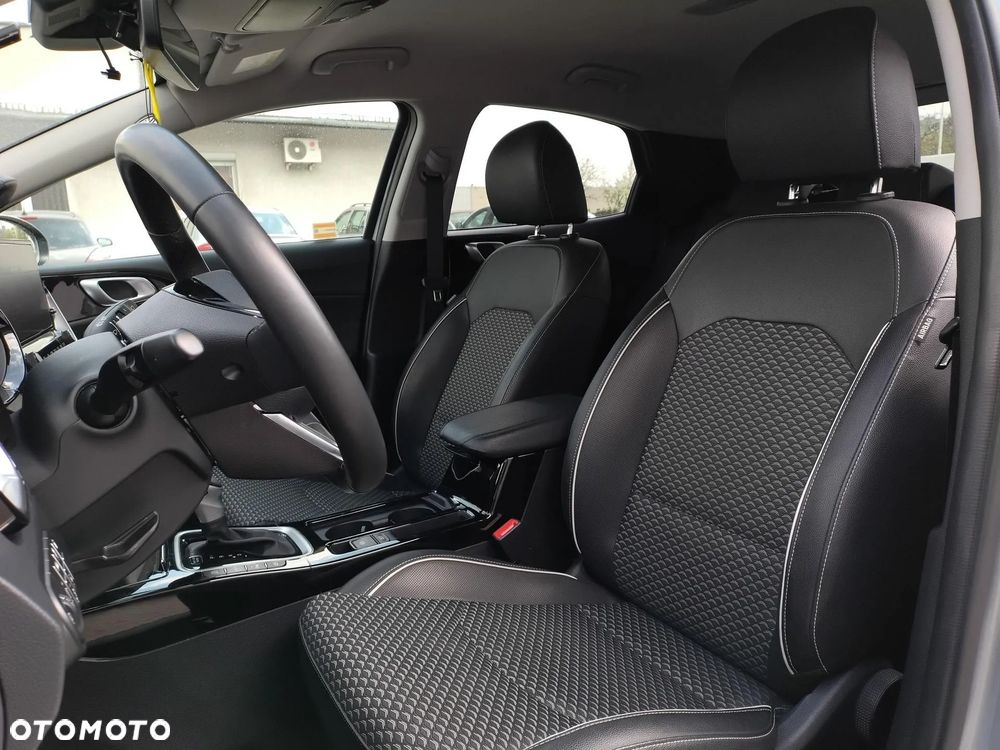 Kia XCeed 1.6 GDI PHEV L DCT - 22