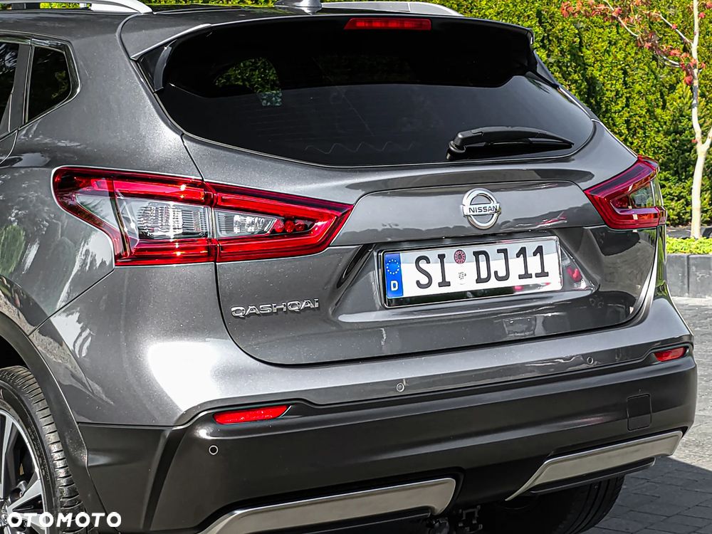 Nissan Qashqai 1.6 DIG-T Tekna - 8