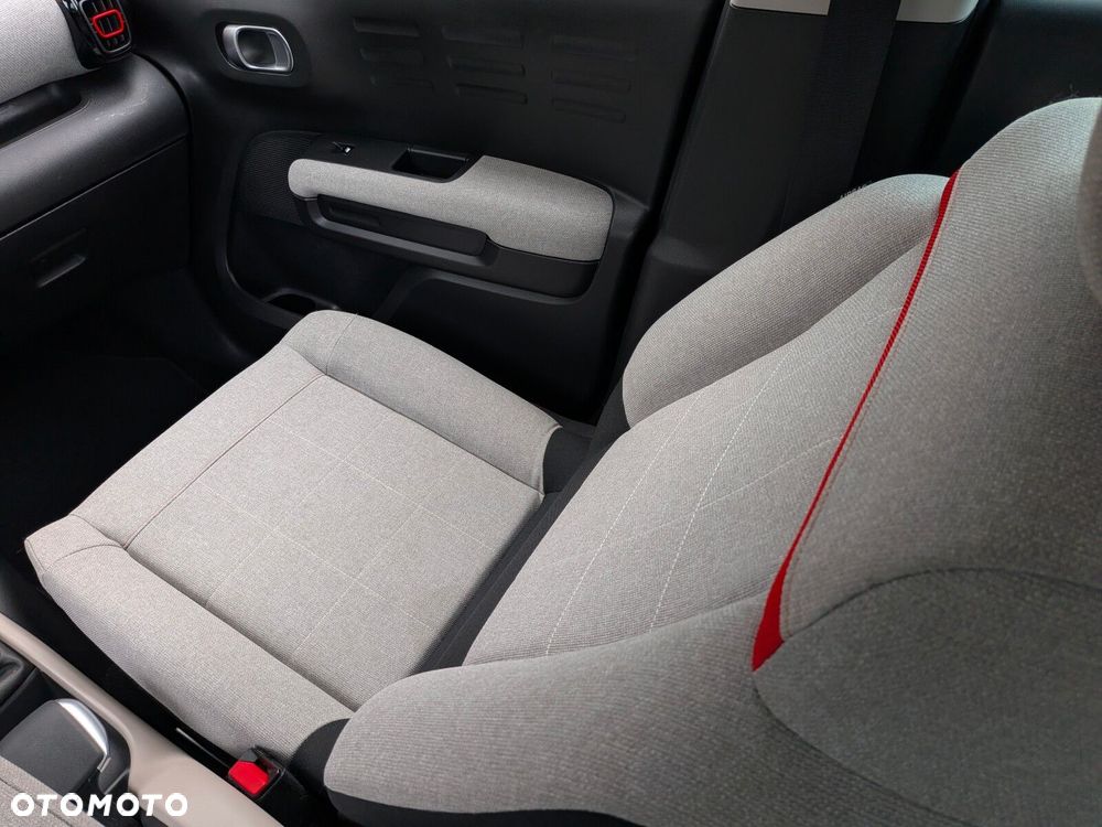 Citroën C3 Aircross 1.2 PureTech Shine S&S - 13
