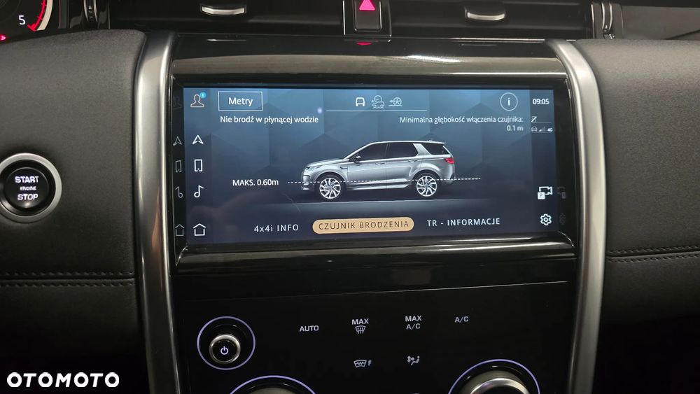 Land Rover Discovery Sport D200 Dynamic S - 27