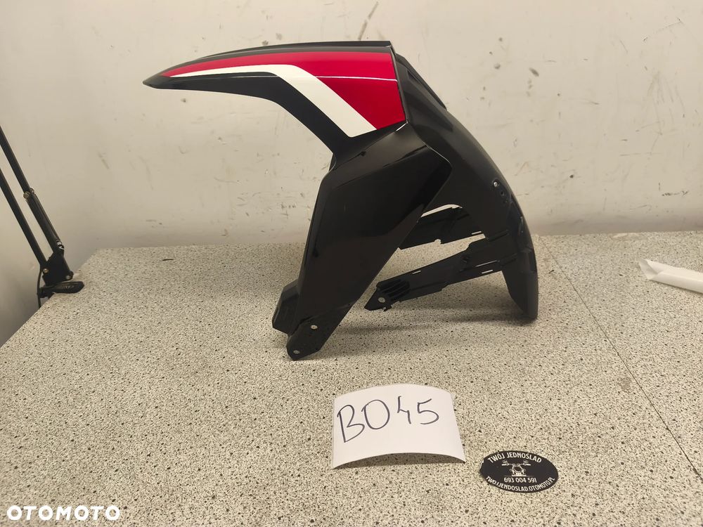 Błotnik przód, przedni Honda CRF 1000 Africa Twin - 1