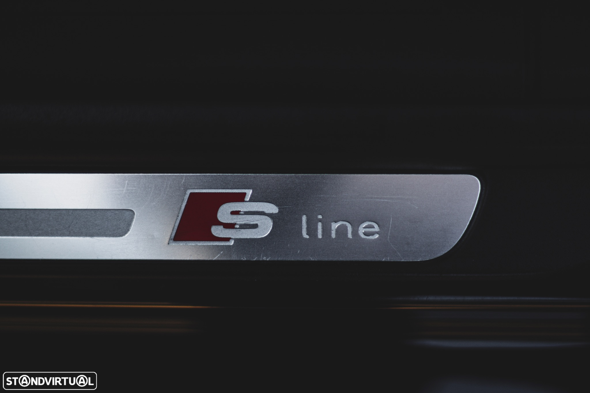 Audi A5 Sportback 2.0 TDI S-line - 25