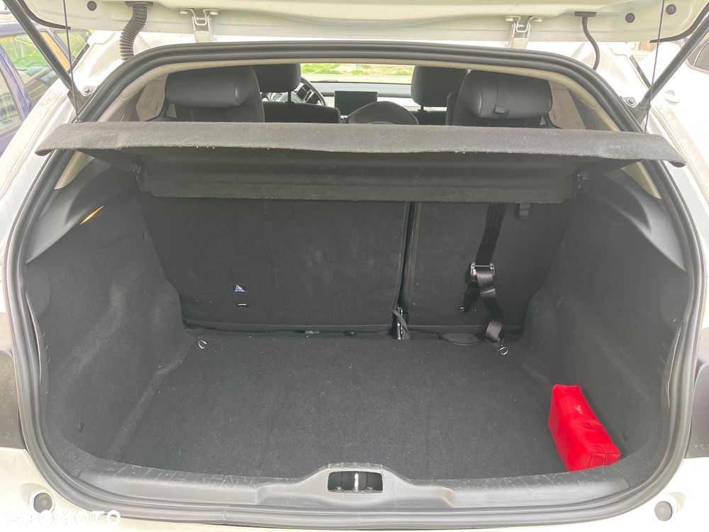 Citroën C4 Cactus 1.2 PureTech Feel Edition S&S - 15