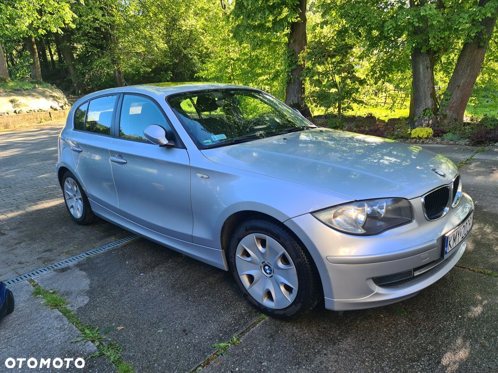 BMW Inny - 5