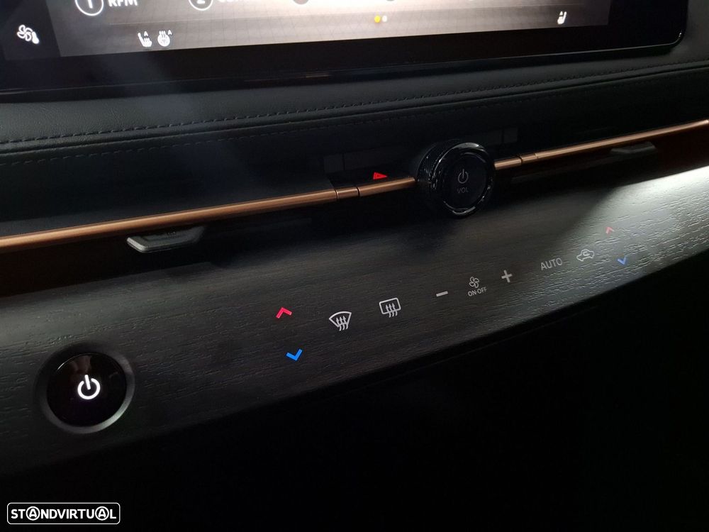 Nissan Ariya 63 kWh Engage - 14