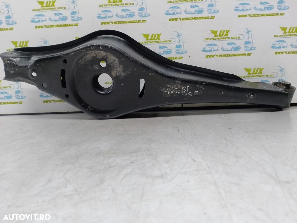 Brat suspensie spate vo-tc-8737 Volkswagen VW Golf 5 [2003 - 2009] 2. - 2