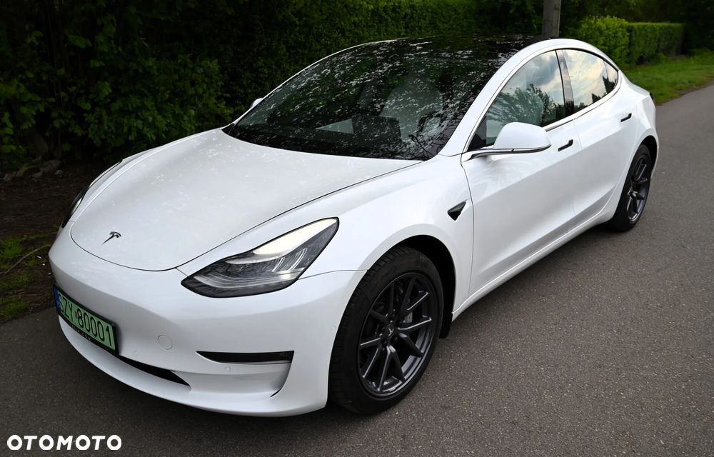 Tesla Model 3 - 13