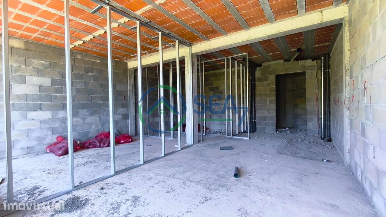 Apartamento T1 final de construção,  V. Castelo - Grande imagem: 4/36
