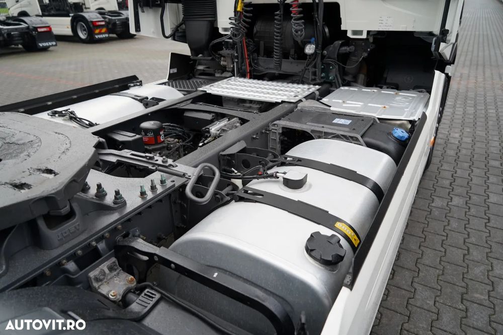 Renault T 480 / RETARDER / 2022 / 13 LITRI / ANVELOPE 100% - 15