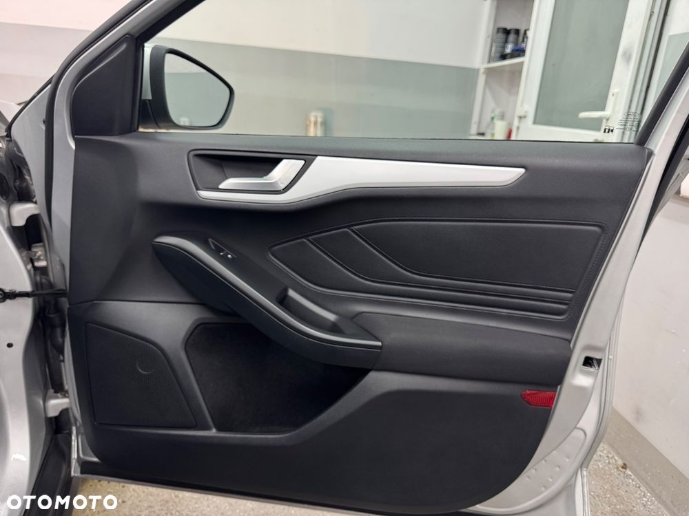 Ford Focus 1.5 EcoBlue Start-Stopp-System ACTIVE - 30