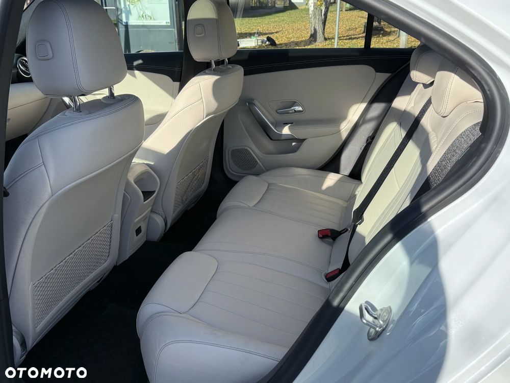 Mercedes-Benz Klasa A - 17