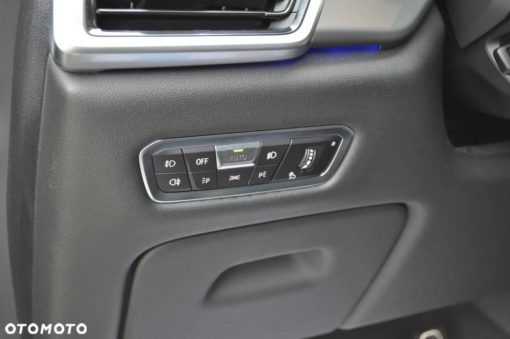 BMW X5 xDrive30d - 11