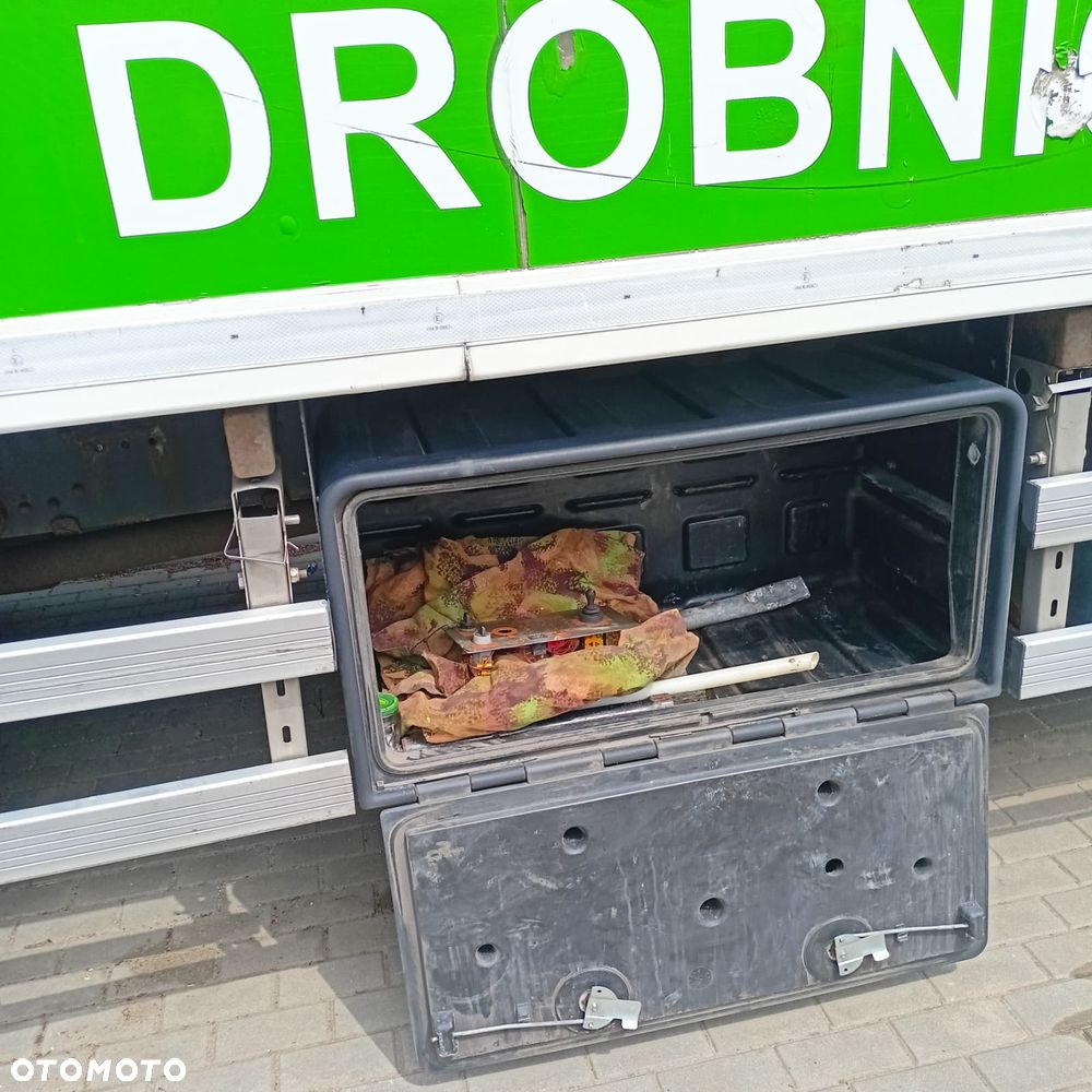 Scania P230 - 13