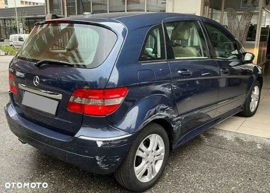 Mercedes-Benz Klasa B - 7