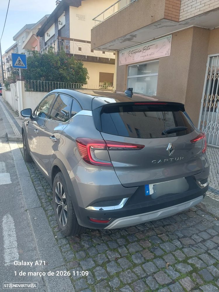 Renault Captur - 11