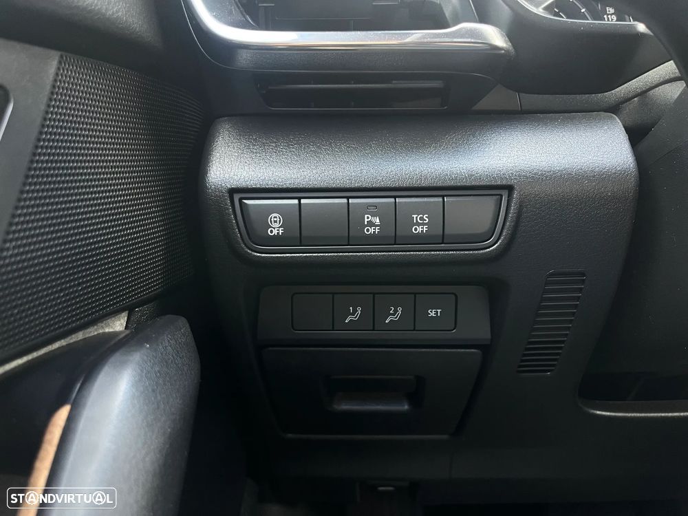 Mazda MX-30 e-Skyactiv Excellence +Plus Pack+Modern Confidence - 29