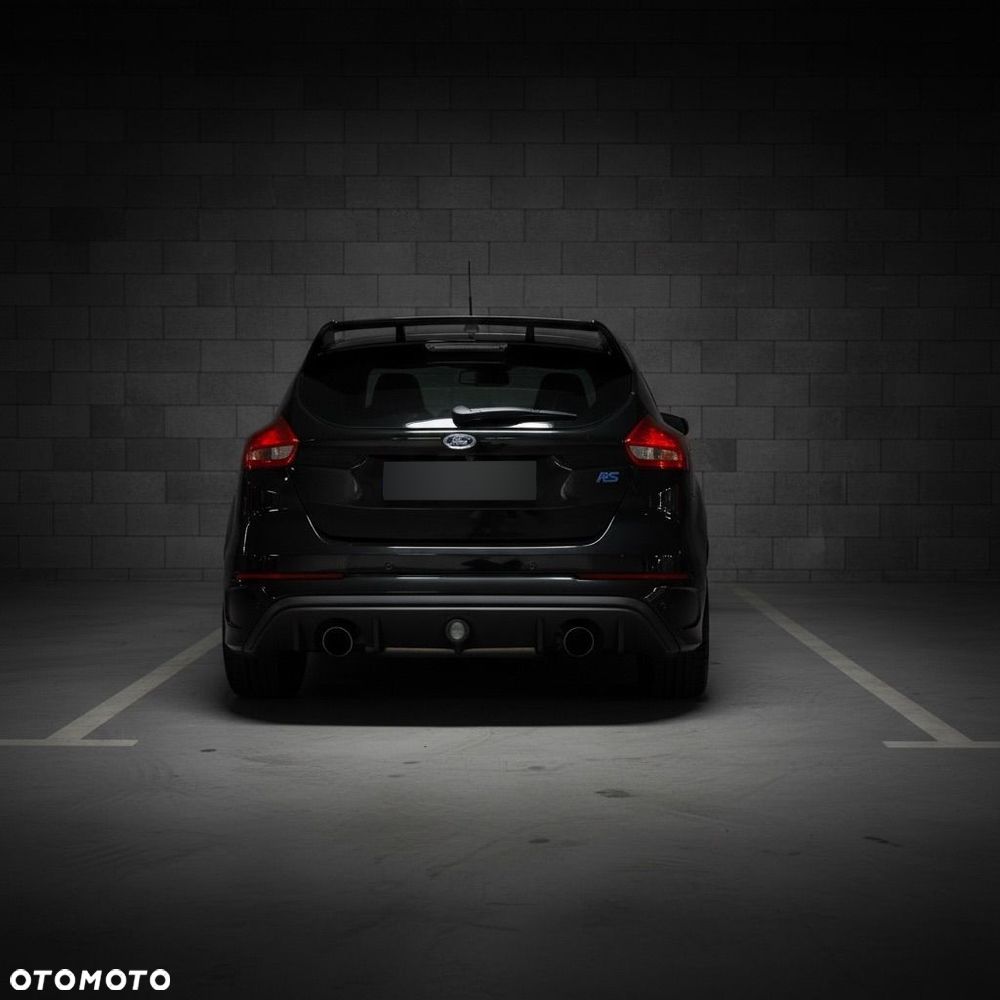 Ford Focus 2.3 EcoBoost RS - 7