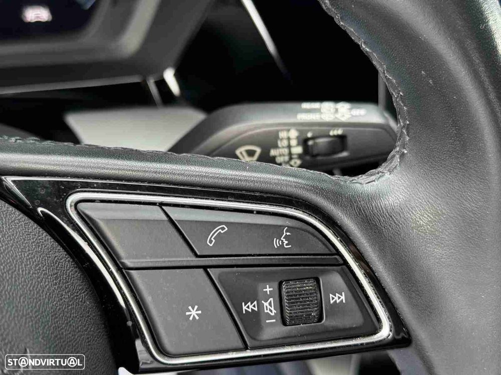 Audi A3 Sportback 30 TDI - 15