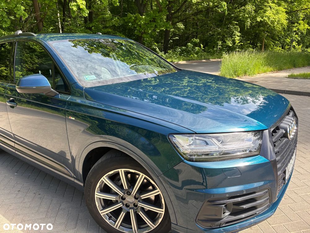 Audi Q7 - 3