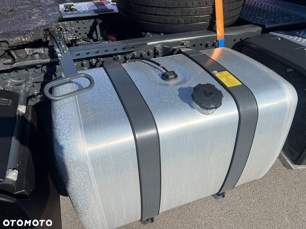 Mercedes-Benz ACTROS L bez retardera prokontraktowy - 17