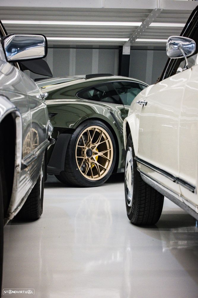 Porsche 911 (992) GT3 RS - 8