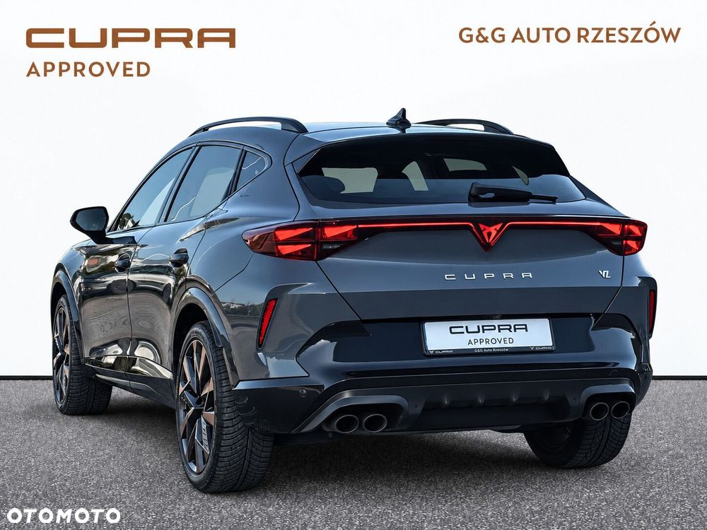 Cupra Formentor 2024 photo 5