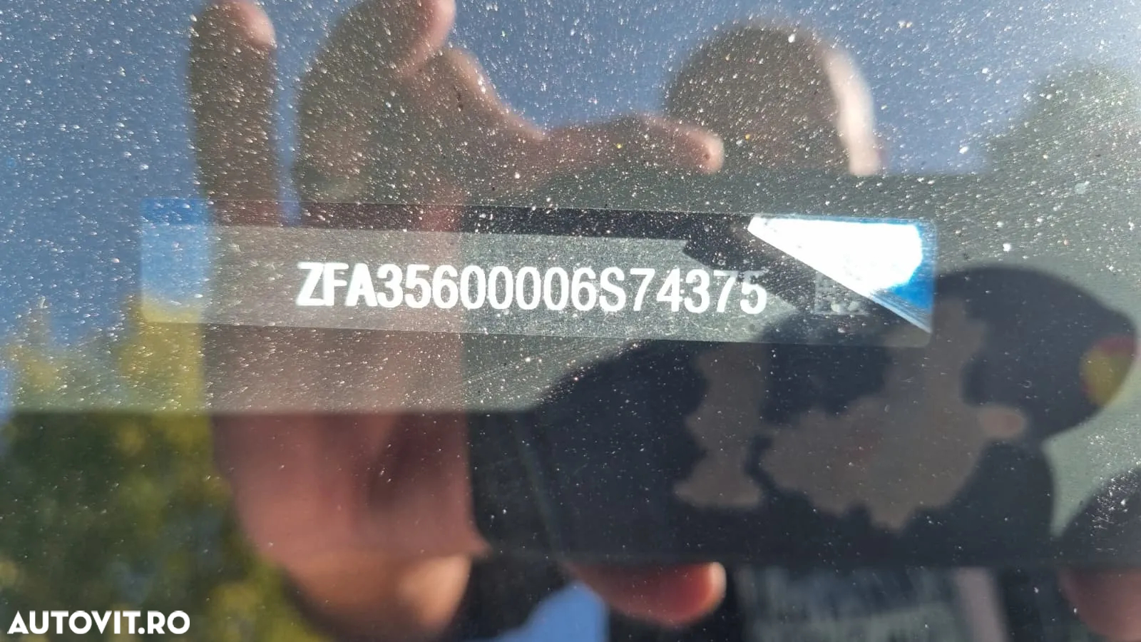 Fiat Tipo 1.4 Easy - 7