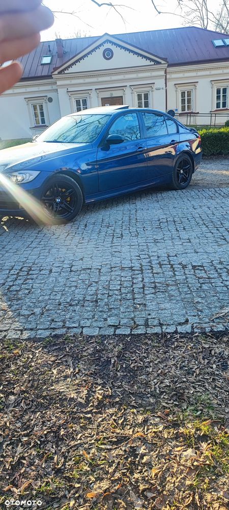 BMW Seria 3 320d - 2
