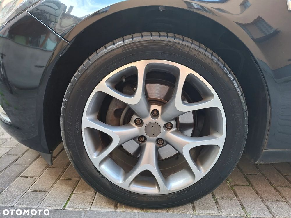 Opel Insignia 2.0 CDTI Sport - 8