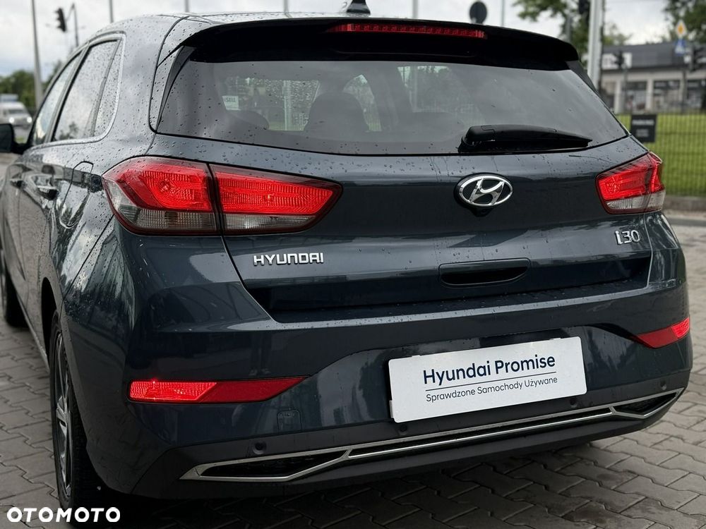 Hyundai i30 - 37