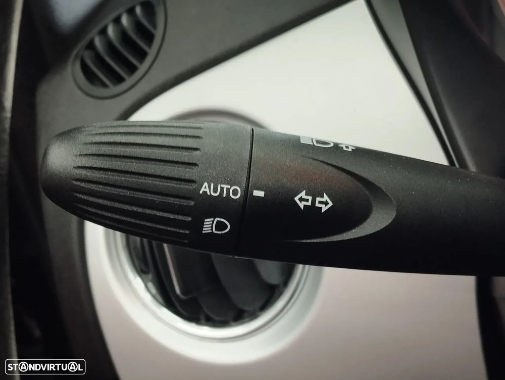 Fiat 500C 1.0 Hybrid Connect - 24