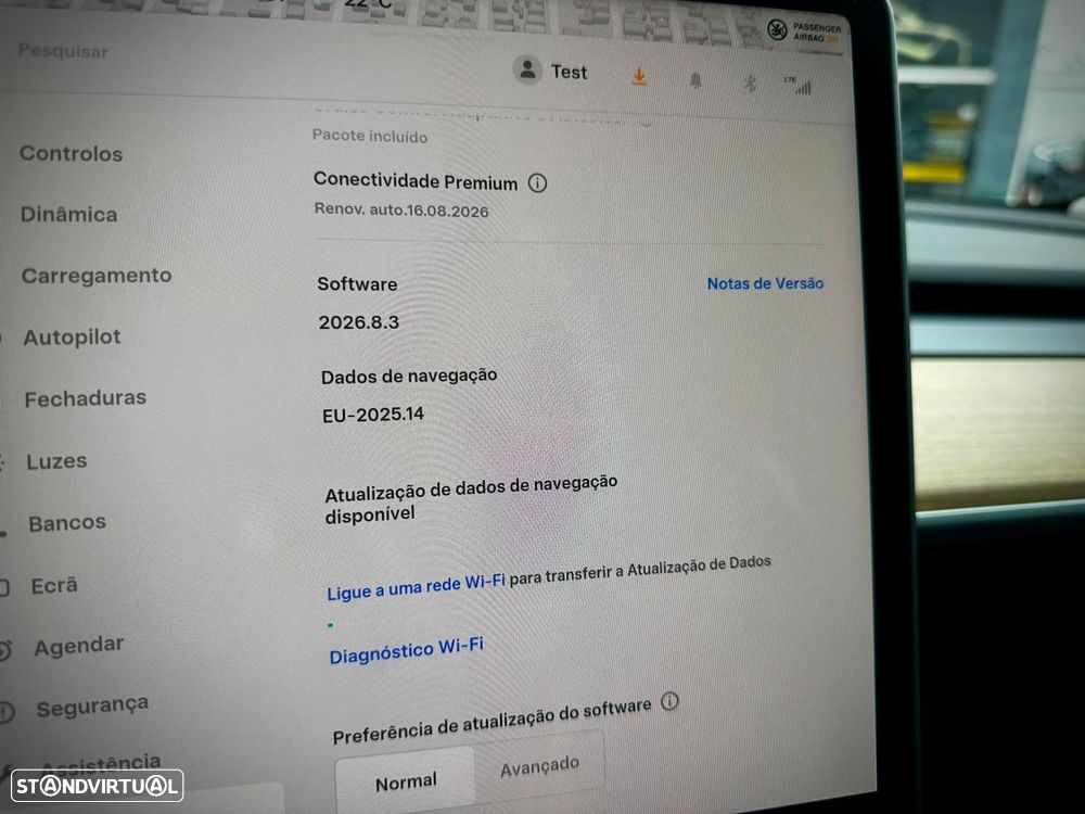 Tesla Model 3 Performance Dual Motor AWD - 18
