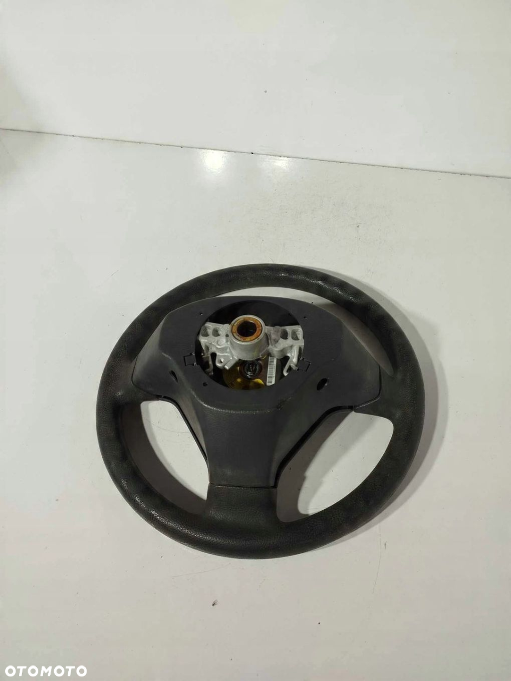 KIEROWNICA AIRBAG DAIHATSU SIRION II 05-10 - 2