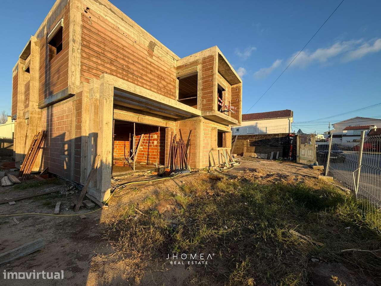 Moradia T4 Moderna em Santa Joana, Aveiro - Grande imagem: 4/10