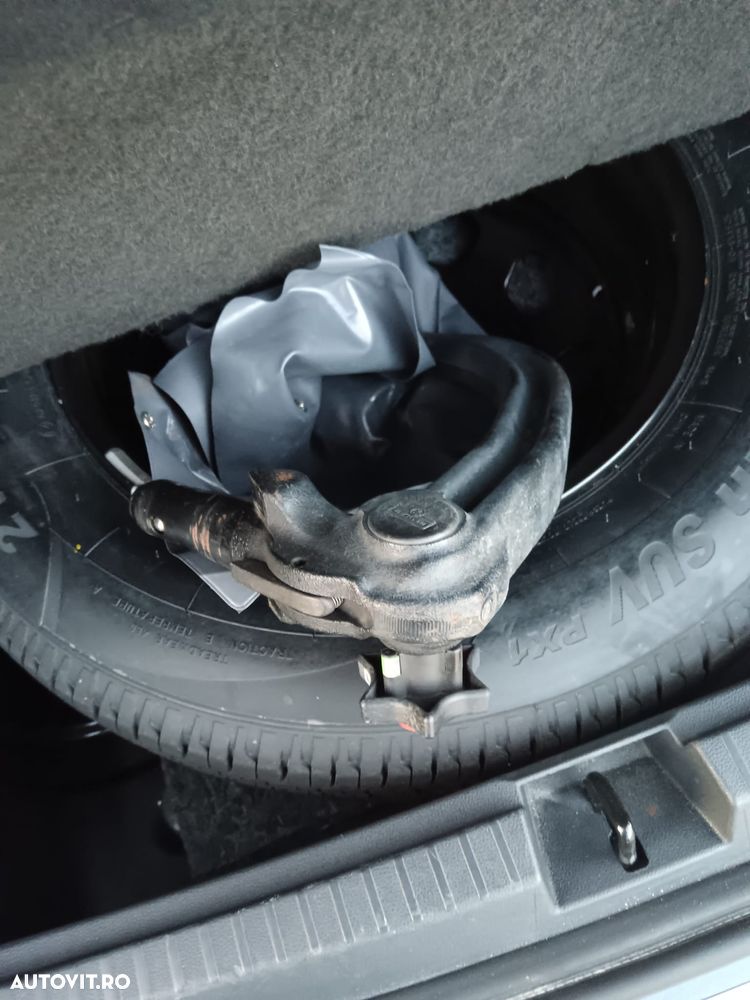 Dacia Duster TCe 150 4WD Prestige - 16