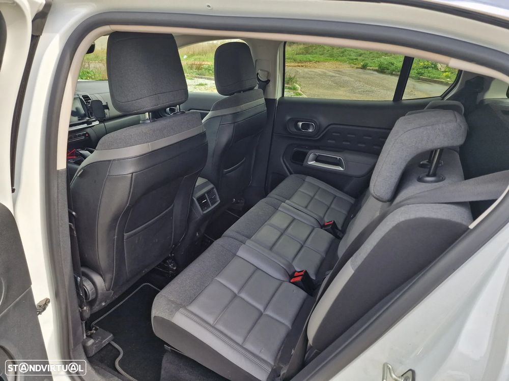 Citroën C5 Aircross - 10