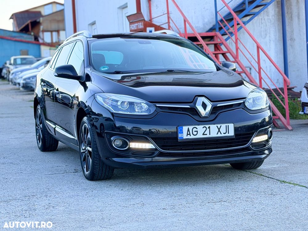 Renault Megane - 21