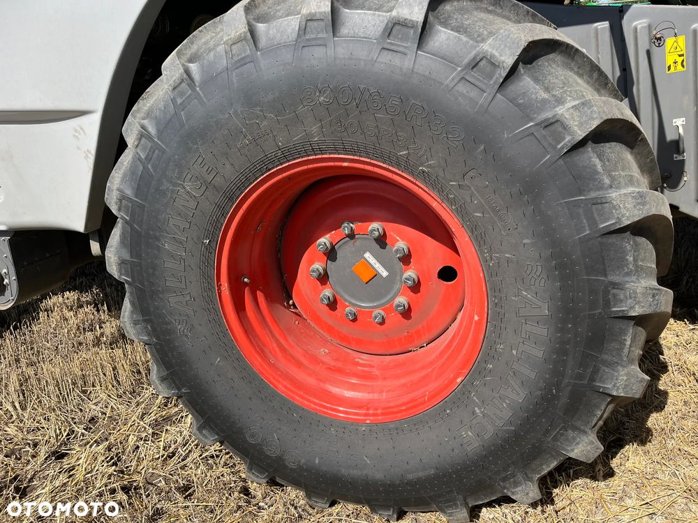Fendt FENDT 9390R 4X4 - 20